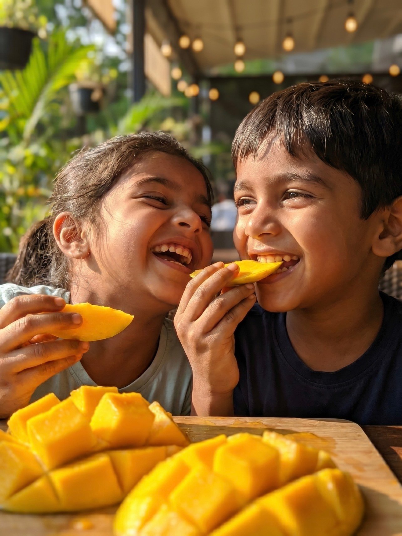 Mango